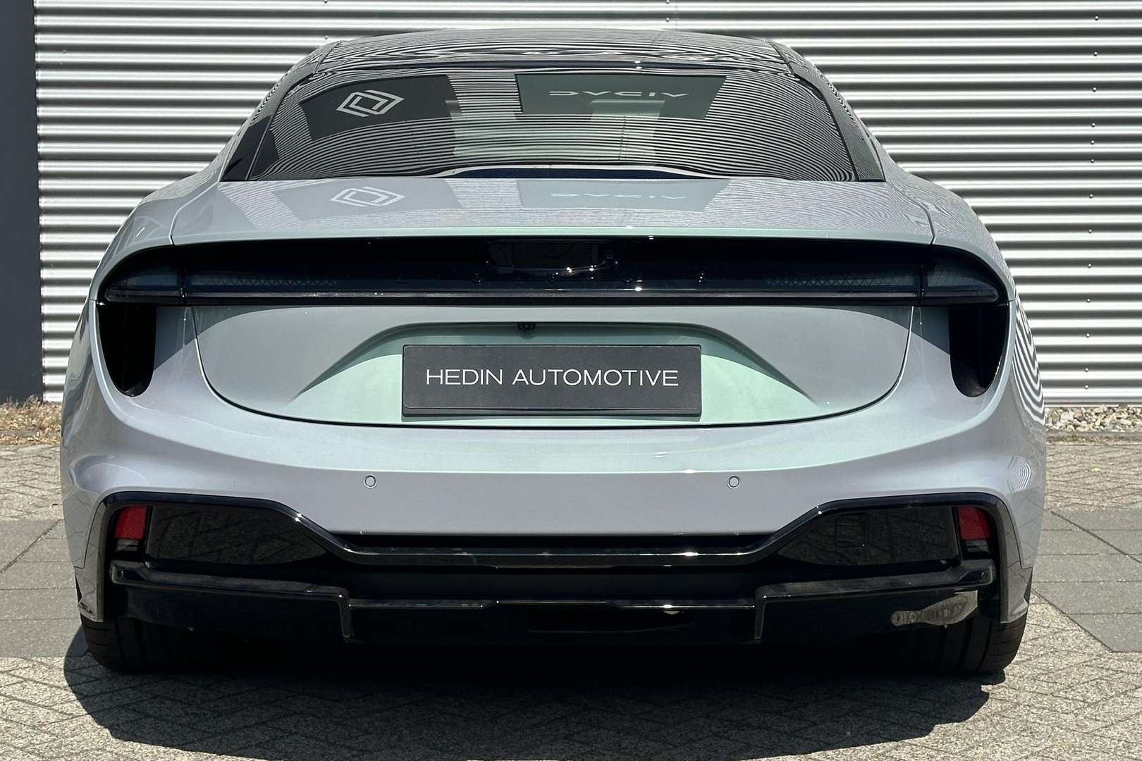 Lotus Emeya 600 S -  - Joinsteer - #4