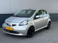 Toyota Aygo 1.0-12V + Nieuwe APK android Carplay Nap Bruin - thumbnail 4