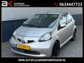 Toyota Aygo 1.0-12V + Nieuwe APK android Carplay Nap Bruin - thumbnail 1