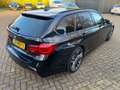 BMW 318 3-serie Touring 318i M Sport Corporate Lease Black - thumbnail 4