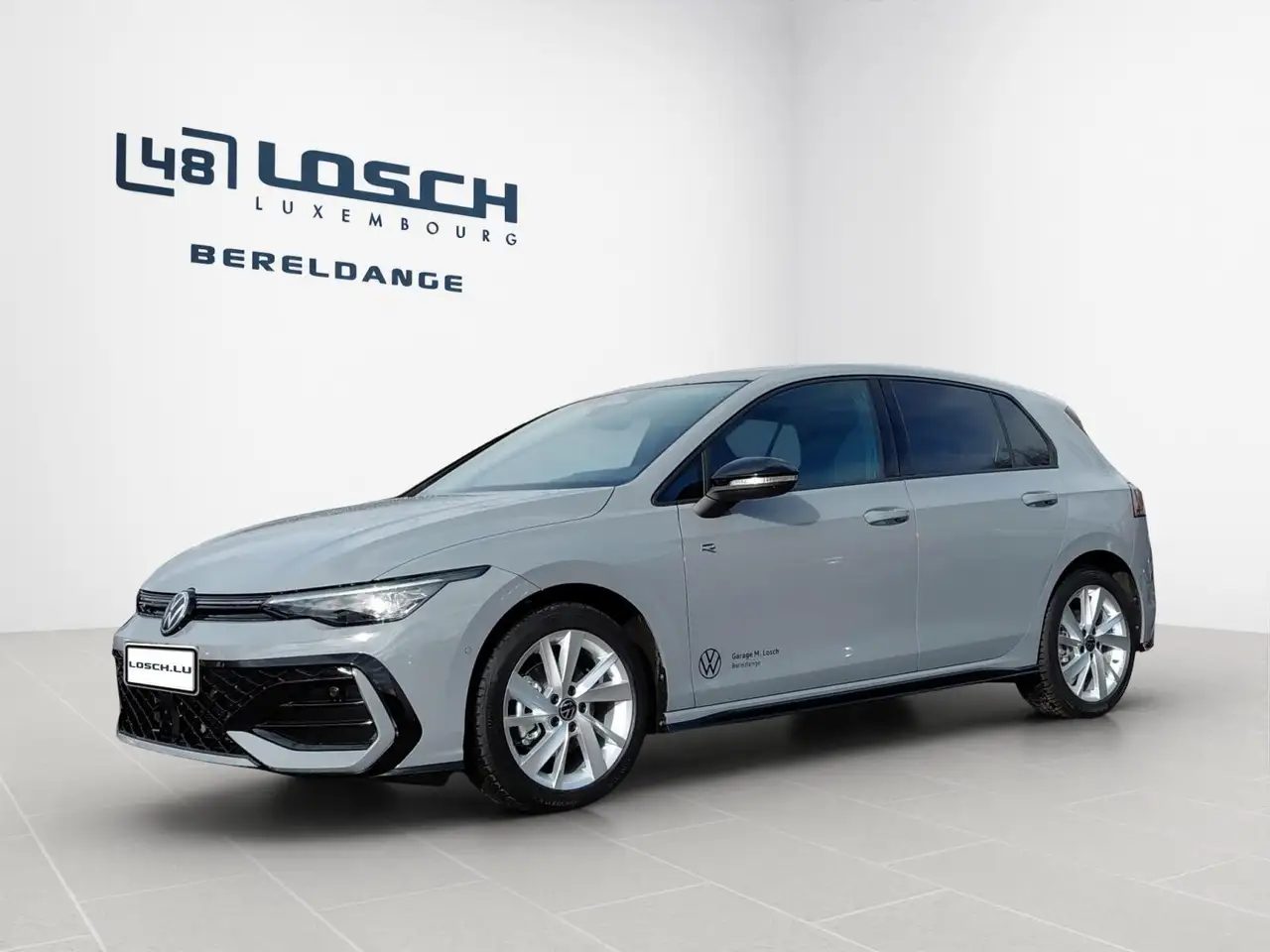 Volkswagen Golf 2026