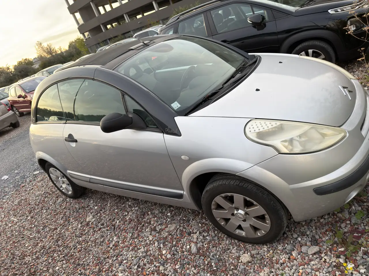 Citroen C3 C3 — photo 3