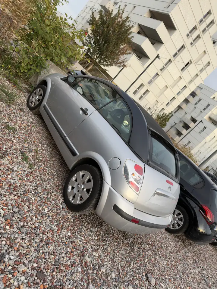 Citroen C3 C3 — photo 2