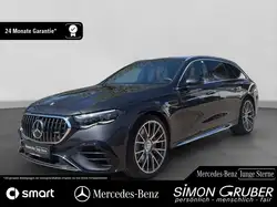 Mercedes-Benz E 53 AMG E 53 T Hybrid 4M+ AMG Dyn+ Perfo Sitz Driver`s