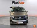 Volkswagen T3 California Beach Camper TDI 110KW (150CV) BMT Grau - thumbnail 8