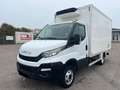 Iveco Daily 35 C13*Kühlkoffer*Tempomat*ASR*ESP* Weiß - thumbnail 1