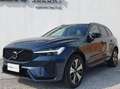 Volvo XC60 XC60 II 2022 2.0 t6 phev Plus Dark awd auto Blauw - thumbnail 1