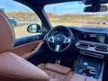 BMW X5 xDrive45e SOH98%/ 360°CAM/HK/TREKHAAK/PANO Grigio - thumbnail 13