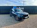 BMW X5 xDrive45e M Sport SOH98%/ 360°/HK/TREKHAAK/PANO Grau - thumbnail 1