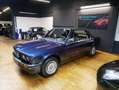 BMW 320 i Cabrio E30-1. HAND-VOLL LEDER-A H K Blau - thumbnail 5
