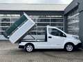 Nissan E-NV200 24KWh Marge BTW VRIJ!! Elektrische Kipper Openlaad Blanco - thumbnail 16