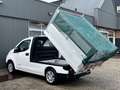 Nissan E-NV200 24KWh Marge BTW VRIJ!! Elektrische Kipper Openlaad Blanco - thumbnail 3
