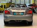 Chrysler Crossfire Cabrio Infinity*SHZ*Heckspoiler Silber - thumbnail 5