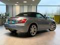 Chrysler Crossfire Cabrio Infinity*SHZ*Heckspoiler Silber - thumbnail 7