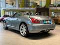 Chrysler Crossfire Cabrio Infinity*SHZ*Heckspoiler Silber - thumbnail 4