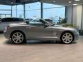 Chrysler Crossfire Cabrio Infinity*SHZ*Heckspoiler Silber - thumbnail 8