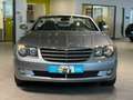 Chrysler Crossfire Cabrio Infinity*SHZ*Heckspoiler Silber - thumbnail 10