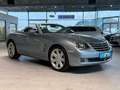 Chrysler Crossfire Cabrio Infinity*SHZ*Heckspoiler Silber - thumbnail 9