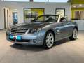Chrysler Crossfire Cabrio Infinity*SHZ*Heckspoiler Silber - thumbnail 1