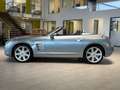 Chrysler Crossfire Cabrio Infinity*SHZ*Heckspoiler Silber - thumbnail 3