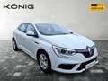 Renault Megane IV 1.2 TCe 115 Life GPF Klima*USB* Wit - thumbnail 2