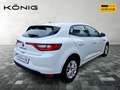 Renault Megane IV 1.2 TCe 115 Life GPF Klima*USB* Wit - thumbnail 3