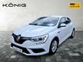 Renault Megane IV 1.2 TCe 115 Life GPF Klima*USB* Wit - thumbnail 1