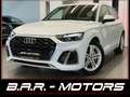 Audi Q5 50 TFSI e QUATTRO*S-LINE*LUFT*MATRIX*LANE*ACC* Weiß - thumbnail 1