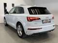 Audi Q5 50 TFSI e QUATTRO*S-LINE*LUFT*MATRIX*LANE*ACC* Weiß - thumbnail 7
