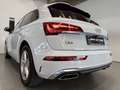 Audi Q5 50 TFSI e QUATTRO*S-LINE*LUFT*MATRIX*LANE*ACC* Weiß - thumbnail 15