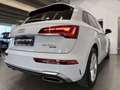 Audi Q5 50 TFSI e QUATTRO*S-LINE*LUFT*MATRIX*LANE*ACC* Weiß - thumbnail 16