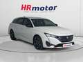 Peugeot 308 SW 1.2 PureTech S&S Allure Pack 130 Blanco - thumbnail 1