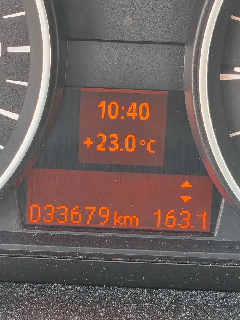 BMW 118 118i Advantage Österreich-Paket Advantage Österreich-Paket Silber - 1