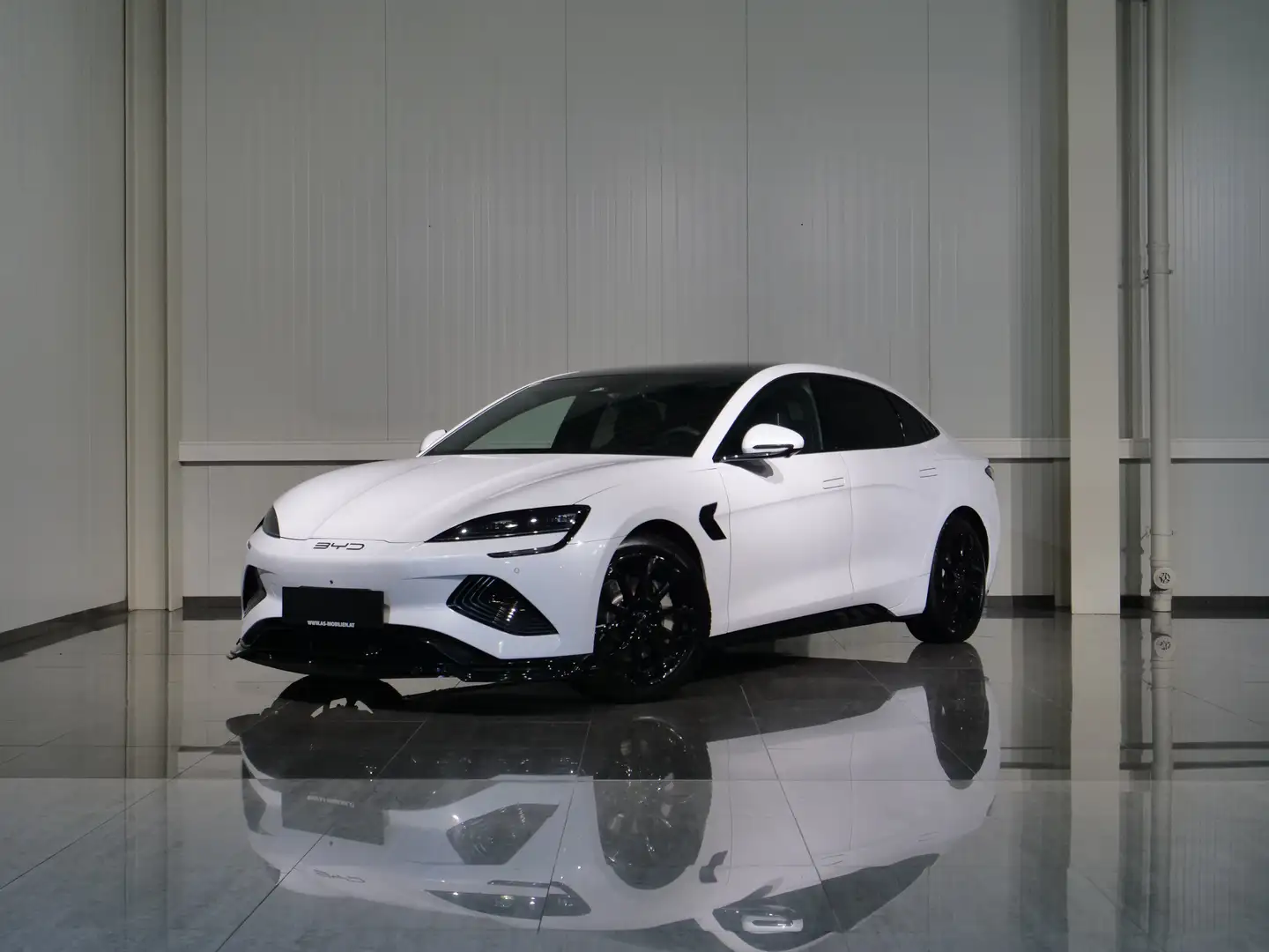 BYD Seal 380 kW AWD Executive - 1