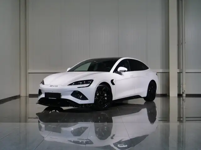 BYD Seal 380 kW AWD Executive