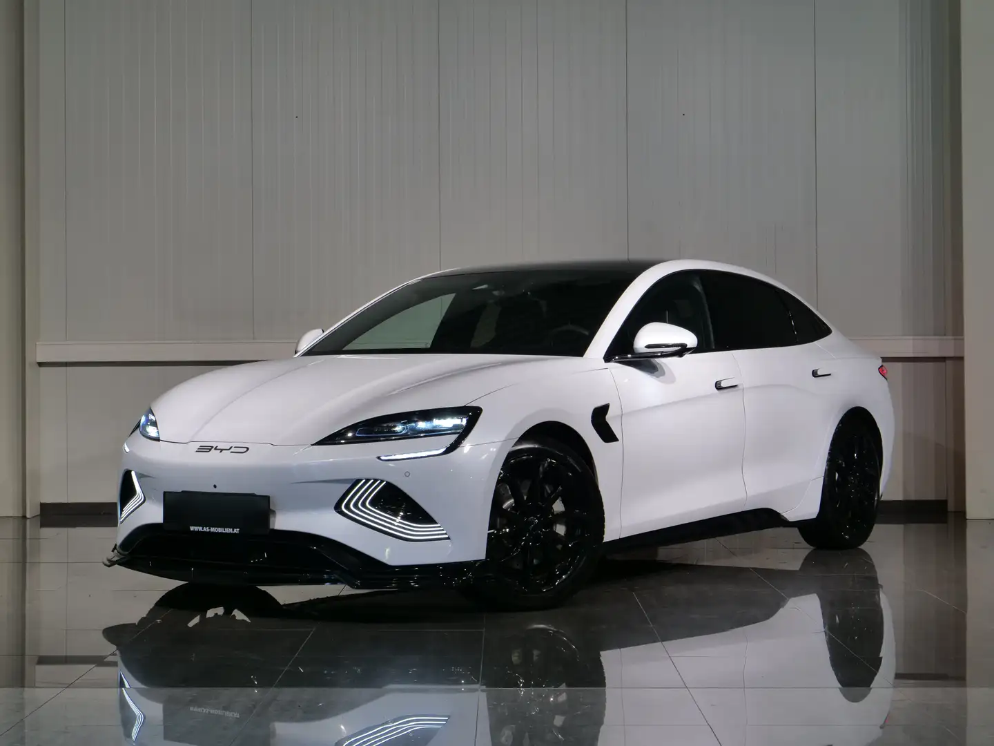 BYD Seal 380 kW AWD Executive - 2