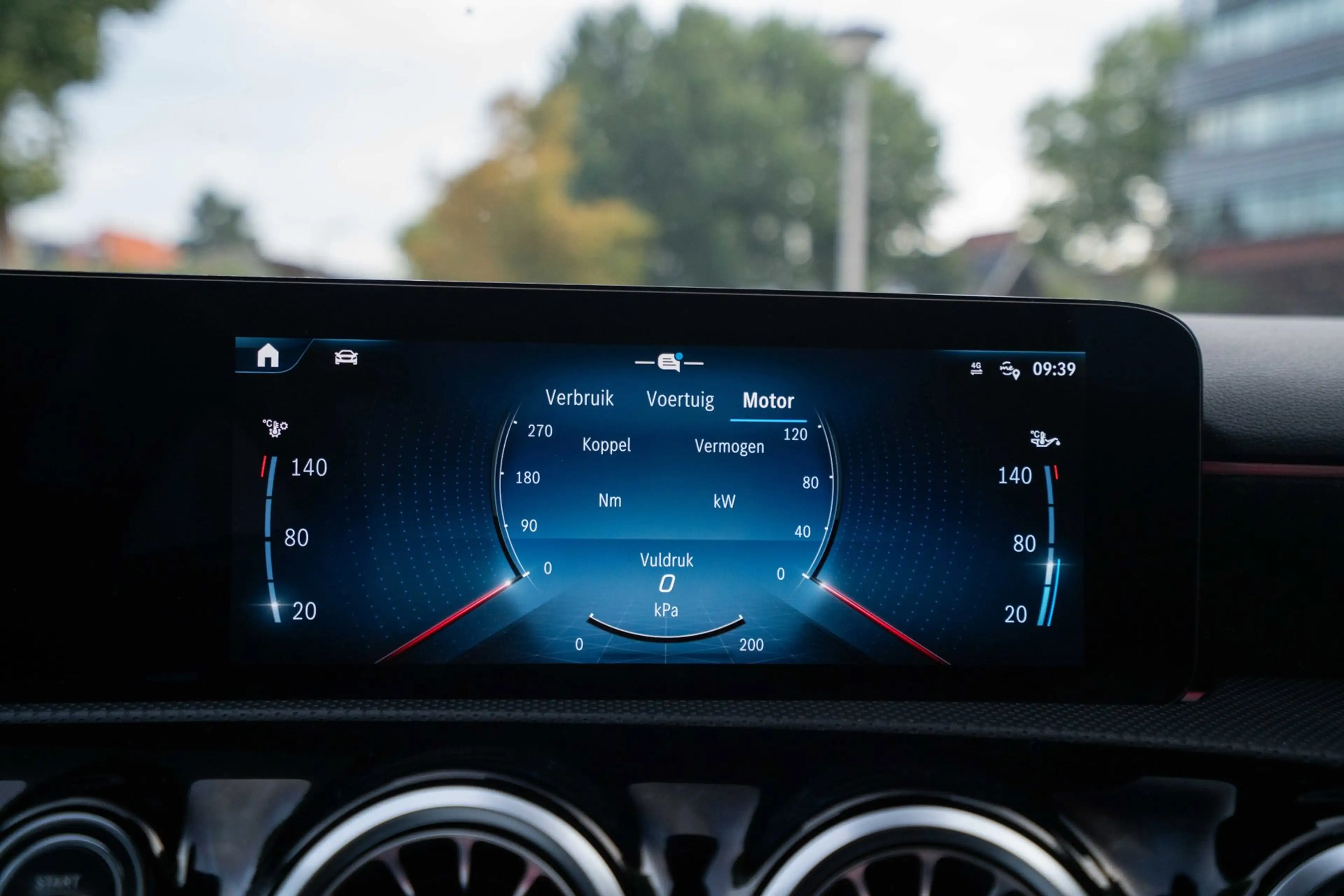 Mercedes-Benz A 180 AMG Line Automaat | Navigatie | CarPlay | Facelift — photo 26