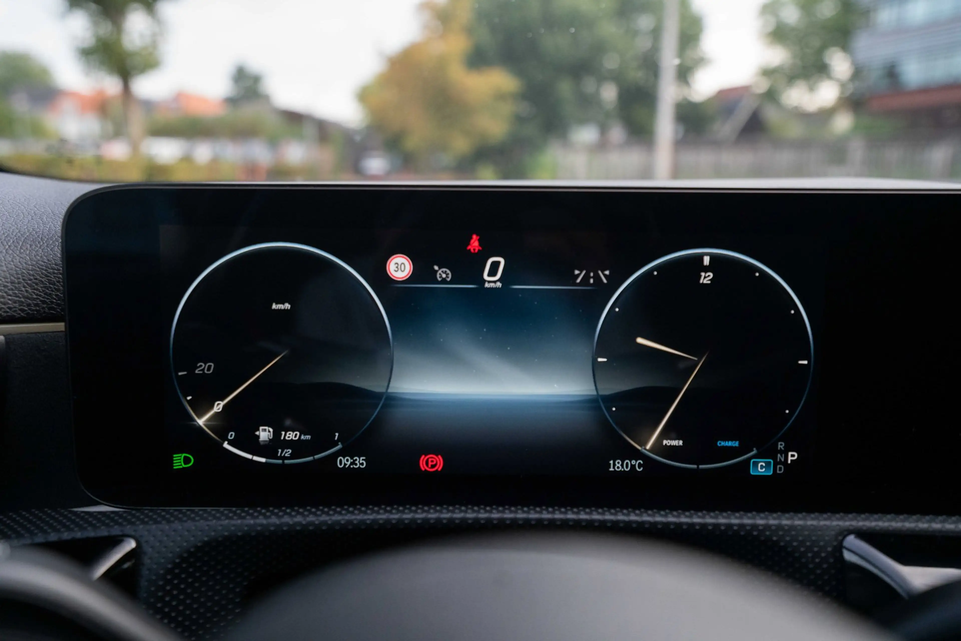 Mercedes-Benz A 180 AMG Line Automaat | Navigatie | CarPlay | Facelift — photo 22