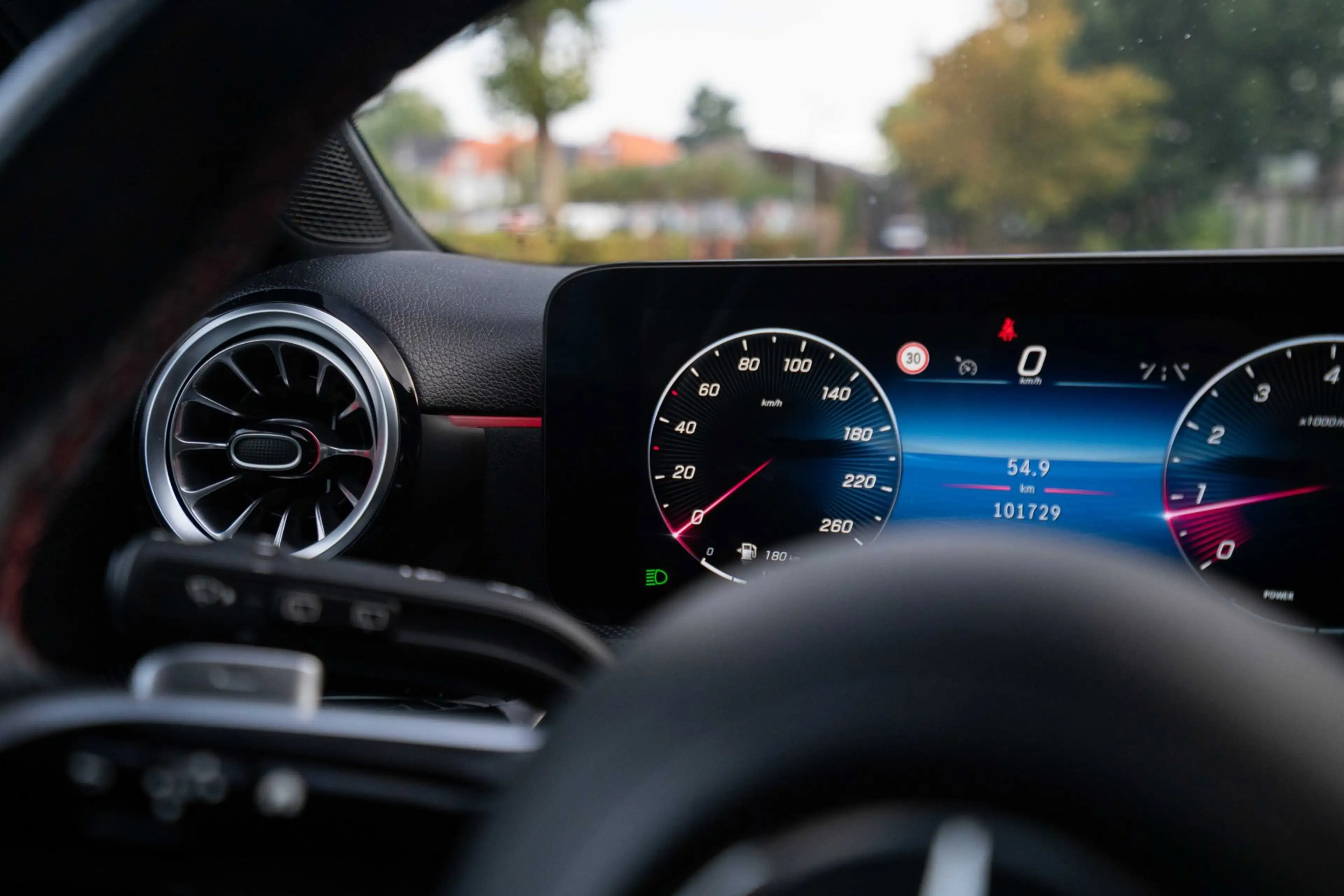 Mercedes-Benz A 180 AMG Line Automaat | Navigatie | CarPlay | Facelift — photo 28