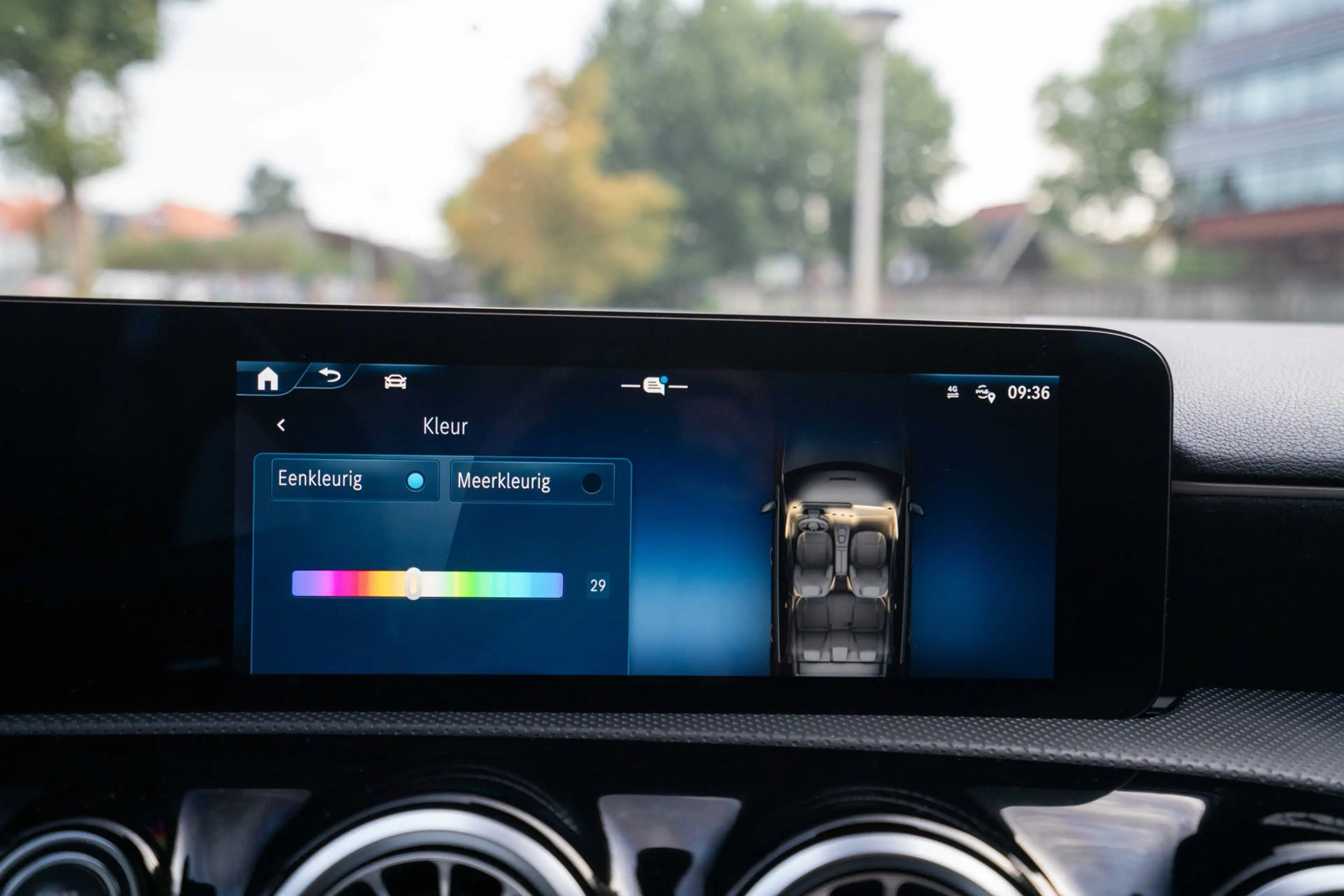 Mercedes-Benz A 180 AMG Line Automaat | Navigatie | CarPlay | Facelift — photo 23
