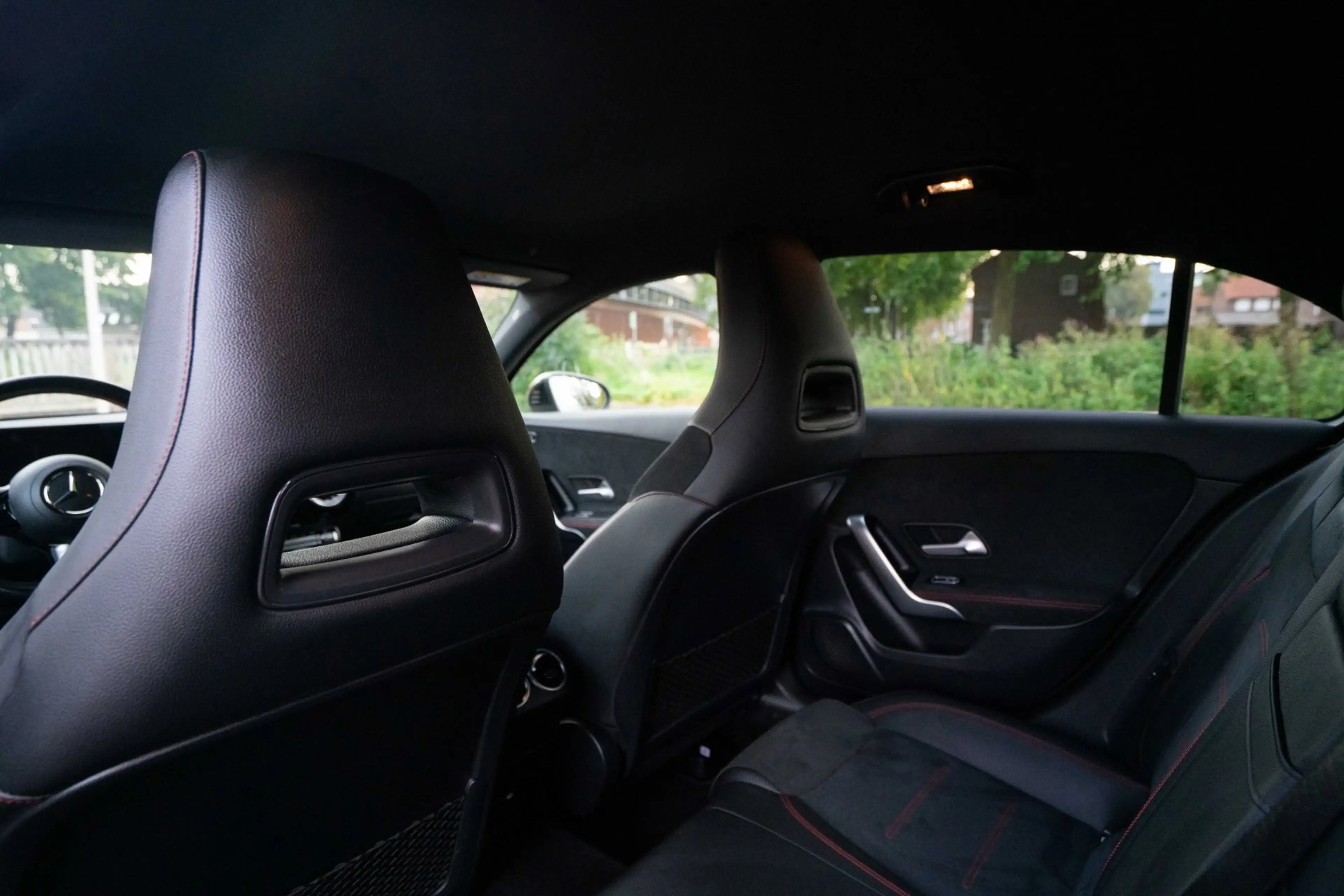 Mercedes-Benz A 180 AMG Line Automaat | Navigatie | CarPlay | Facelift — photo 33