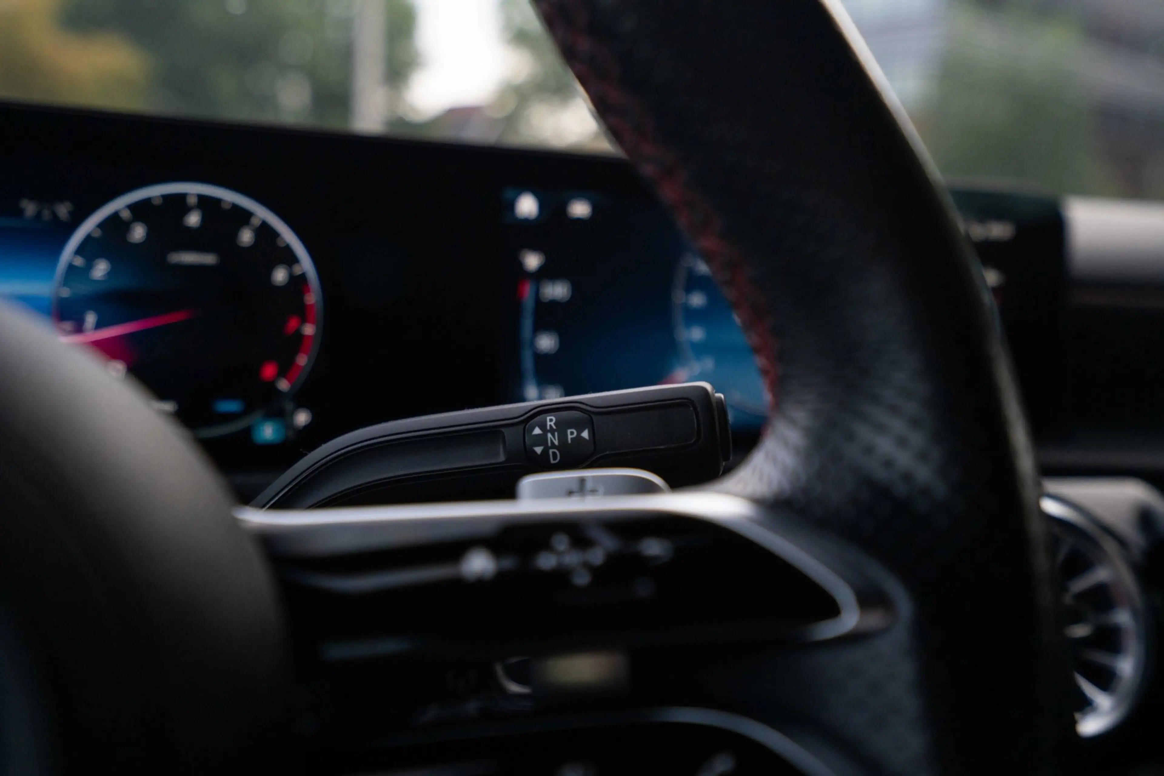Mercedes-Benz A 180 AMG Line Automaat | Navigatie | CarPlay | Facelift — photo 27