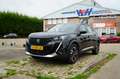 Peugeot e-2008 EV ALLURE 50KWH 3-FASEN LADEN  incl. 12 maanden ga Zwart - thumbnail 1