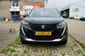 Peugeot e-2008 EV ALLURE 50KWH 3-FASEN LADEN  incl. 12 maanden ga Zwart - thumbnail 3