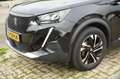 Peugeot e-2008 EV ALLURE 50KWH 3-FASEN LADEN  incl. 12 maanden ga Zwart - thumbnail 5
