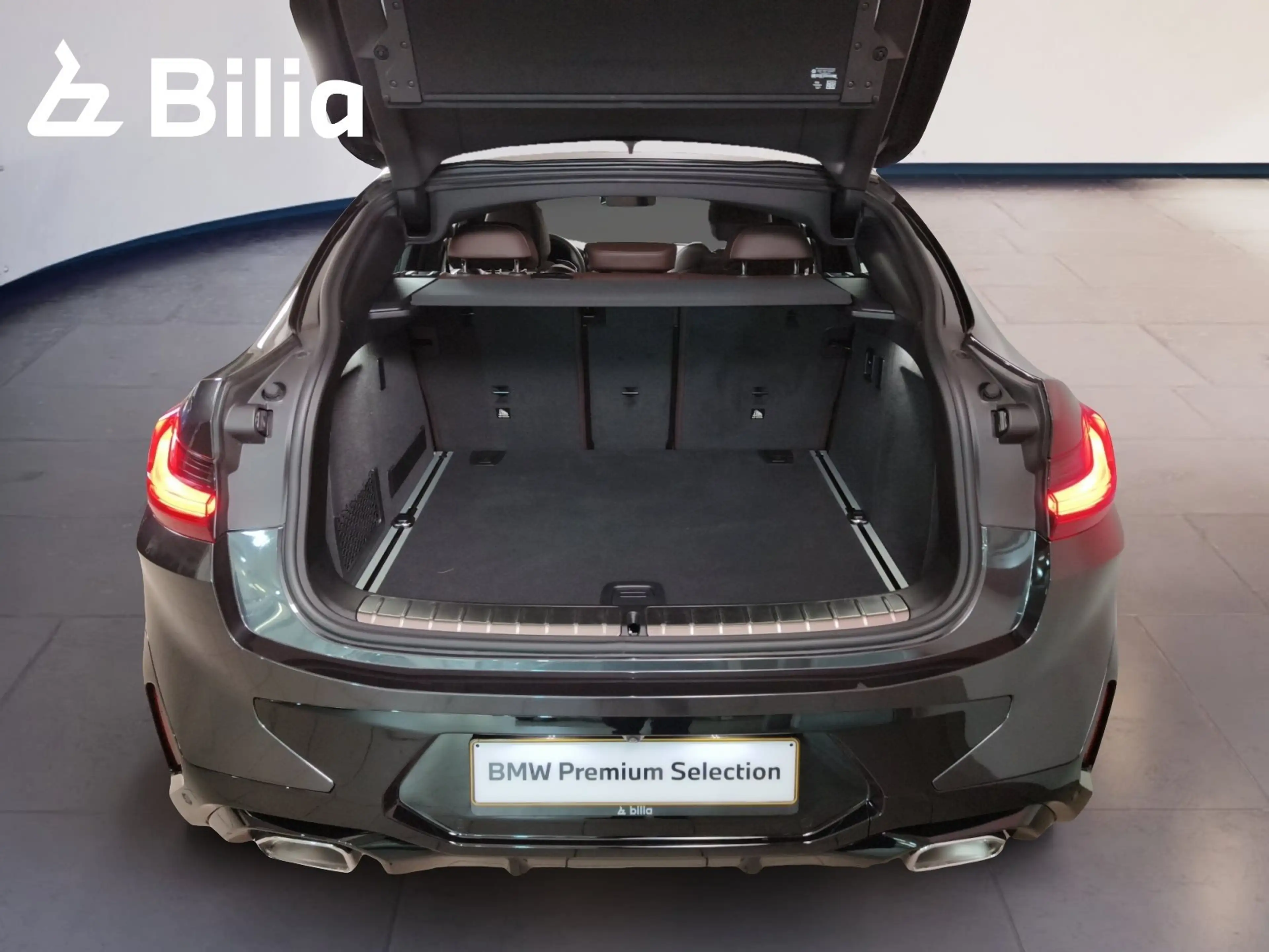 BMW X4 xDrive30d Head-Up HiFi DAB WLAN — photo 6