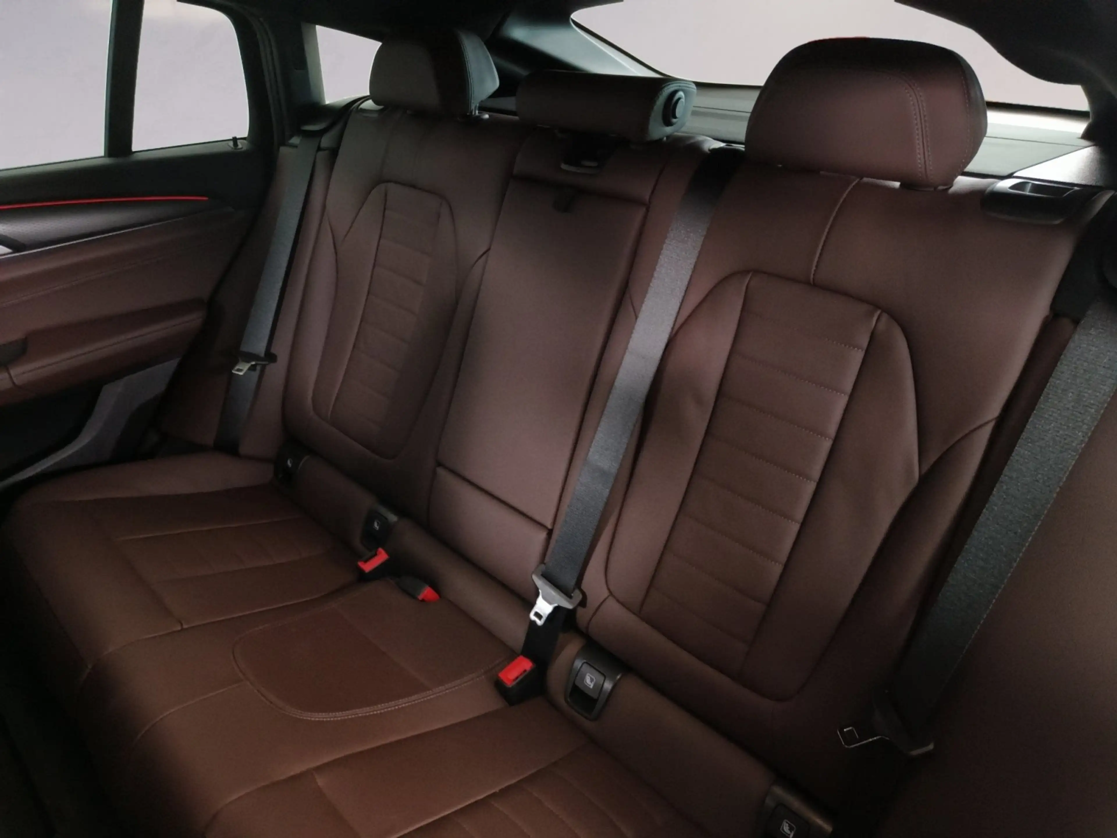 BMW X4 xDrive30d Head-Up HiFi DAB WLAN — photo 5