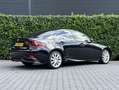 Lexus IS 300 300h Edition, NL AUTO, NAP LOGISCH, NAVIGATIE, CRU Schwarz - thumbnail 2