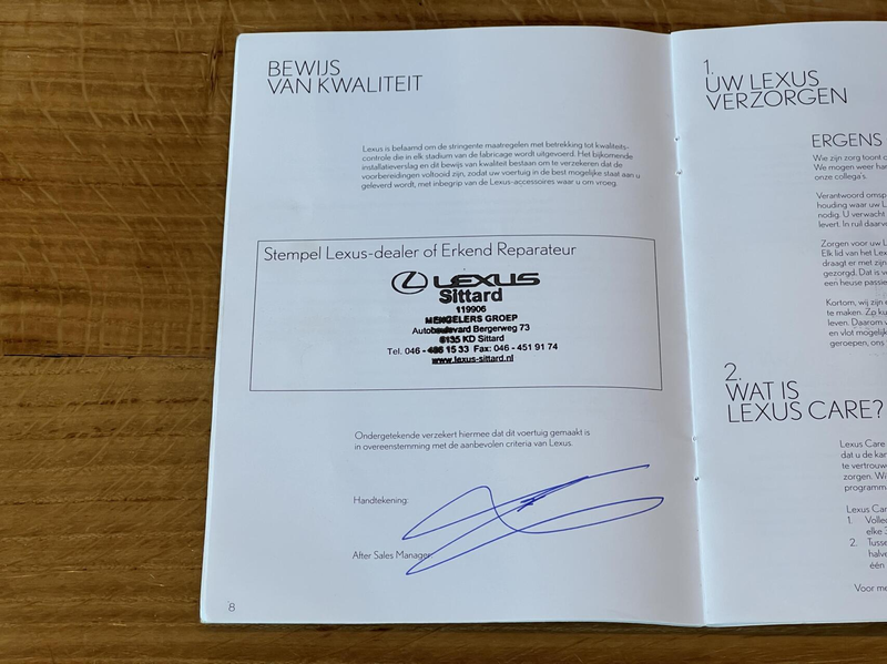 Photo du véhicule