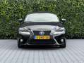 Lexus IS 300 300h Edition, NL AUTO, NAP LOGISCH, NAVIGATIE, CRU Schwarz - thumbnail 4